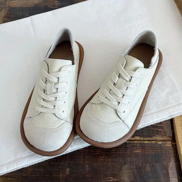 Chaussures orthopédique femme - Lolla - Ortho-feet