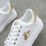 Chaussures orthopédique femme confort perle - Ortho-feet