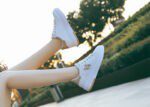 Chaussures orthopédique femme confort perle - Ortho-feet