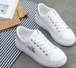 Chaussures orthopédique femme confort perle - Ortho-feet