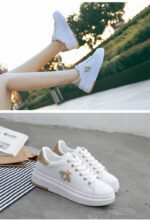 Chaussures orthopédique femme confort perle - Ortho-feet