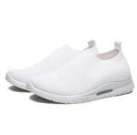 Chaussures orthopédique femme OrthoTrend