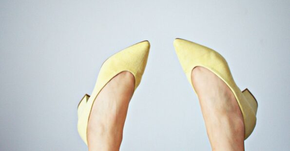Élégance et Confort: Les Meilleures Chaussures Orthopédiques Femmes en 2026 - Ortho nice