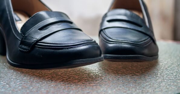 Tendances 2026 : Élégance et Confort des Chaussures Orthopédiques Femmes avec Talon - Ortho nice