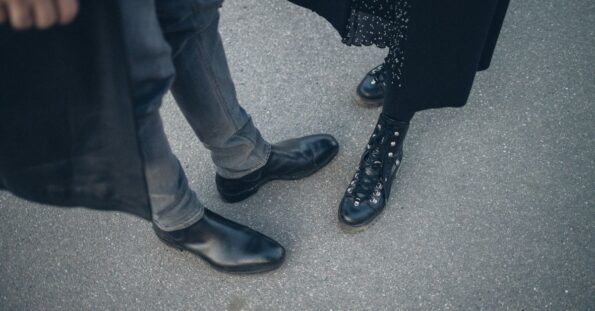 Le Comparatif Complet 2026 des Chaussures Alonso : Style et Confort au Rendez-vous - Ortho nice