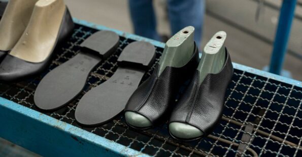 Chaussures orthopédiques sur mesure pour femmes : Le choix idéal en 2026 pour style et confort - Ortho nice