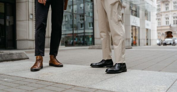 Salkin Shoes for Men: The Perfect Blend of Comfort and Style in 2026 - Ortho nice
