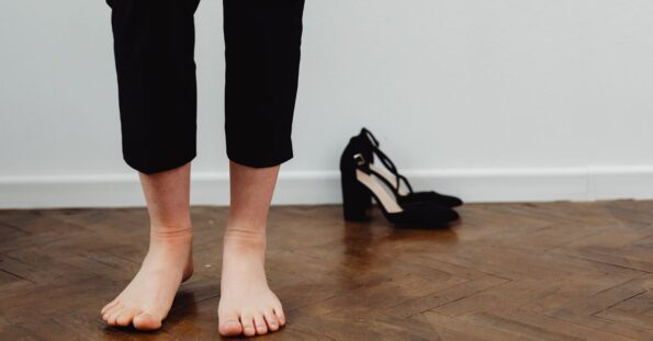 Choisissez judicieusement votre orthèse hallux valgus pour un avenir serein - Ortho nice