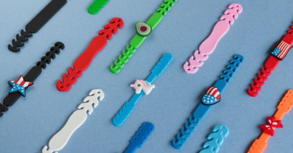 Choisissez judicieusement votre semelle en silicone contre l'épine calcanéenne - Ortho nice