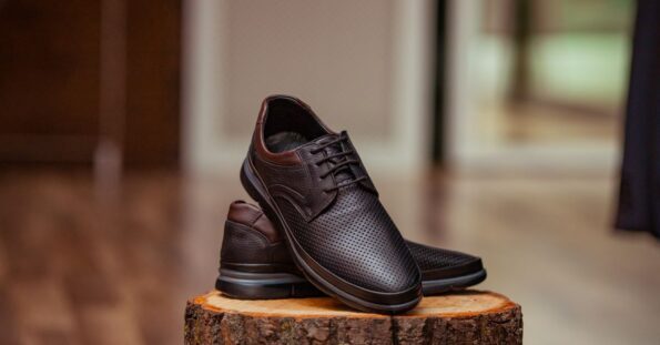 Élégance et Confort : Top Chaussures Orthopédiques pour Hommes en Hiver 2026 - Ortho nice