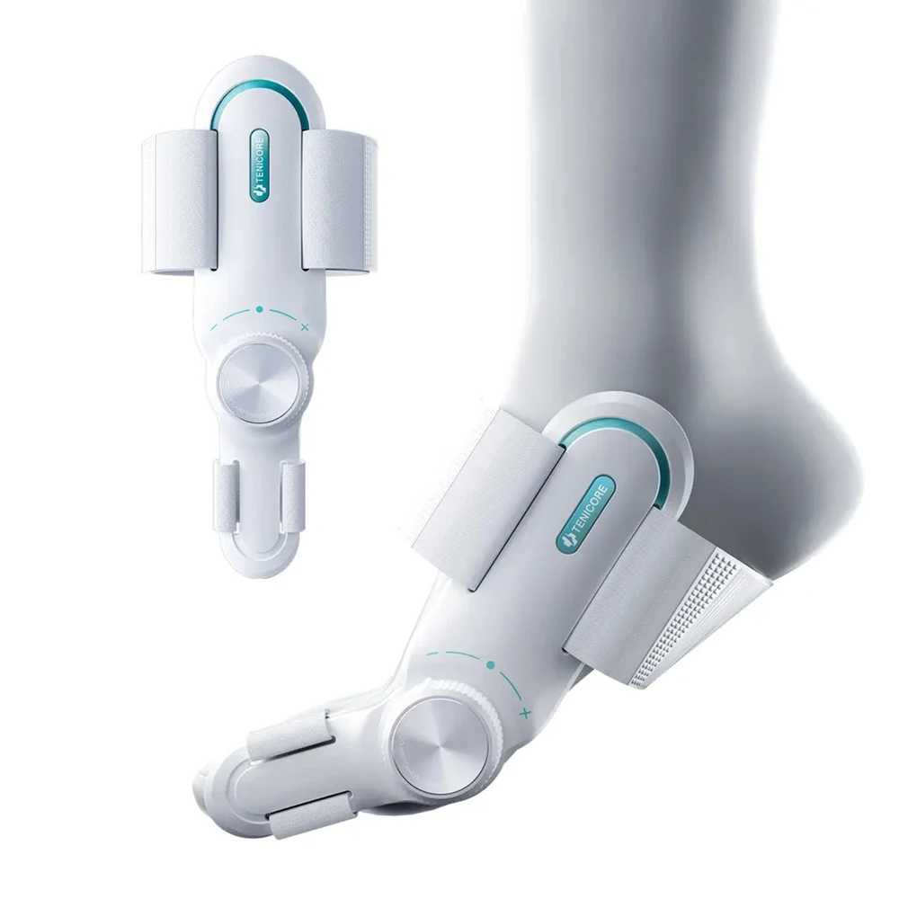 Orthese hallux valgus