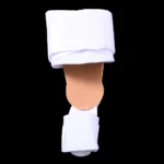 Orthèse hallux valgus