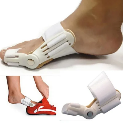 Bunion Corrector A