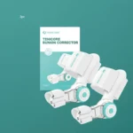 Orthèse hallux valgus de nuit