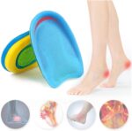 Talonnettes épine calcanéenne - Ortho confort