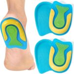 Talonnettes épine calcanéenne - Ortho confort