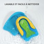 Talonnettes épine calcanéenne - Ortho confort