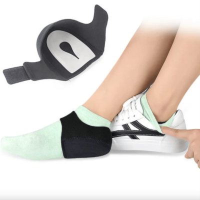 Talonnettes épine calcanéenne - Protect Plus