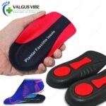 Semelles Fasciite plantaire - PlantarFlex