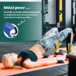 Talonnettes épine calcanéenne - Protect Plus