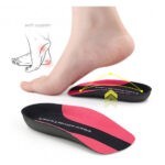 Semelles Fasciite plantaire - PlantarFlex