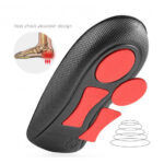 Semelles Fasciite plantaire - PlantarFlex