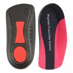 Semelles Fasciite plantaire - PlantarFlex