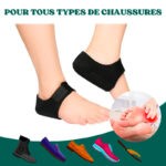 Talonnettes épine calcanéenne - Protect Plus