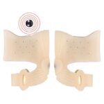 Orthèse hallux valgus, Séparateur orteil silicone