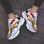 Jonas - Les Chaussures Orthopédique Homme stylées - Ortho-feet