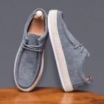 Chaussures Orthopédique Homme classiques à enfiler -Atlas - Ortho-feet
