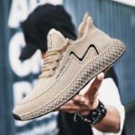 Chaussures Orthopédiques Hommes de mode légère - Michelle