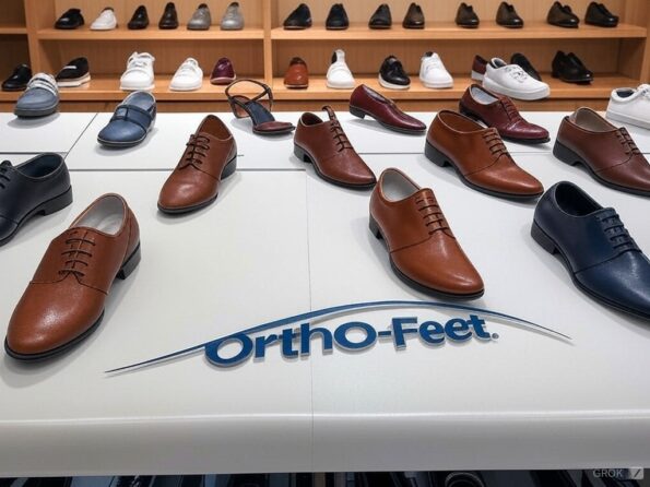 Ortho-feet Ortho-feet