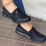 Mocassins de mode modernes et respirants - Juliet