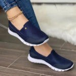 Mocassins de mode modernes et respirants - Juliet – Image 2