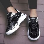 Jonas - Les Chaussures Orthopédique Homme stylées - Ortho-feet