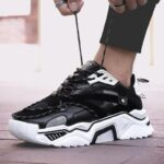 Jonas - Les Chaussures Orthopédique Homme stylées - Ortho-feet