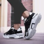 Jonas - Les Chaussures Orthopédique Homme stylées - Ortho-feet