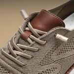 Chaussures Orthopédique Homme respirantes et élégantes - Olliver – Image 8