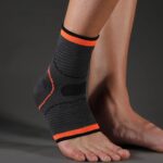 Attelle Cheville SureSupport - Ortho-feet