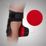 Genouillère VerrouActif - Ortho-feet