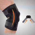 Genouillère VerrouActif - Ortho-feet