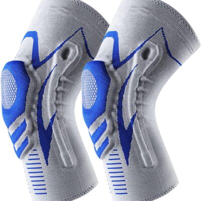 Genouillère Facilité Mouvement - Ortho-feet