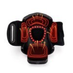 Appareil de physiothérapie | Massage du genou, pression d'air et Vibration - Ortho-feet