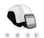 Appareil de physiothérapie | Massage du genou, pression d'air et Vibration - Ortho-feet