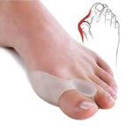 Attelle Orthopédiques Correctrice Hallux Valgus - Ortho-feet