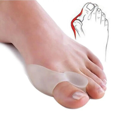 Attelle Orthopédiques Correctrice Hallux Valgus - Ortho-feet