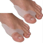 Attelle Orthopédiques Correctrice Hallux Valgus - Ortho-feet