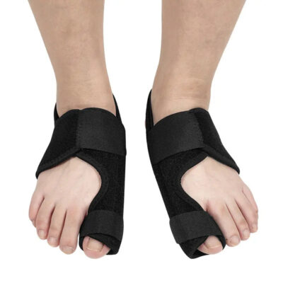 Attelle orthopédique | hallux valgus - Ortho-feet