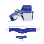 Attelles Orthopédiques correctrices d'oignons - Ortho-feet